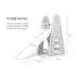 Balance Swing Slide Grey White