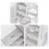 Balance Swing Slide Grey White