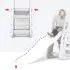 Balance Swing Slide Grey White