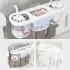 Multi - Basket Storage