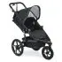 Infant Car Seat Adapter - Chicco Single