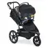 Infant Car Seat Adapter - Chicco Single