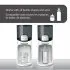 Robot Instant Bottle Warmer