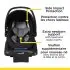 Interval Jogger Travel System - Royal Night