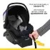 Interval Jogger Travel System - Royal Night