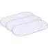 Waterproof Changing Pad Liners/3Pk