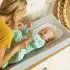 Waterproof Changing Pad Liners/3Pk