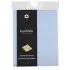 Single Receiving Blanket - Blue