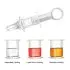 Oral Medicine Syringe