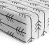 Flannel Mini Crib Sheet - One Direction