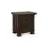 Classic Night Stand - Truffle