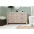 Beckett Double Dresser - Sandbar
