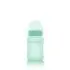 Glass Baby Bottle (150mL) - Mint Green