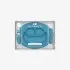 Mini Feeding Set - Blue