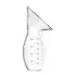 Silicone One Piece Breastpump
