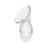 Silicone One Piece Breastpump