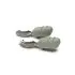 Learning Spoon/Fork Set - Alligator/Sage