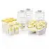 Breast Milk Storage Solution Set