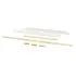Full Size Bed Conversion Kit - Warm White