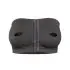 Hands Free Pumping Bra Black