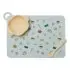Silicone Placemat Printed - Ramen