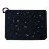 Silicone Placemat Printed - Space