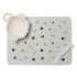 Silicone Placemat Printed - Sushi