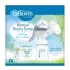 Manual Breastpump with Silicone Flange