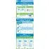 Soft Shape Shields Size B 2 pack