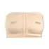 Hands Free Pumping Bra Beige S/M