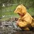 Cozy-Dry Waterproof Playsuit - Dinoland
