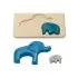 Elephant Puzzle
