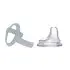 Sippy Kit - Quiet Grey