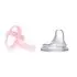 Sippy Kit - Rose Pink