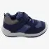 SRTech Winslow Sneaker - Navy