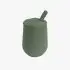 Mini Cup + Straw Training System - Olive