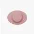 Lid for Tiny Bowl - Blush