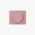 Lid for Mini Bowl - Blush