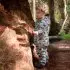Cozy-Dry Rain Pants - Bear
