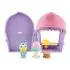 Zoo Ice Cream Shoppe Playset - Unicorn