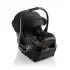 Juni Infant Car Seat with Versa Base - Peppercorn