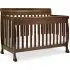 Kalani 4 In 1 Convertible Crib - Espresso