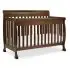 Kalani 4 In 1 Convertible Crib - Espresso