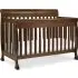 Kalani 4 In 1 Convertible Crib - Espresso