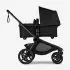 Kangaroo Complete Black/Midnight Black