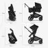 Kangaroo Complete Black/Midnight Black