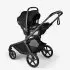 Kangaroo Complete Black/Midnight Black