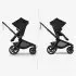 Kangaroo Complete Black/Midnight Black