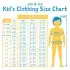 Kids One Piece UV Sun Suit - Crabby Crab