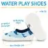 Kids Water Shoes - Green Tropical